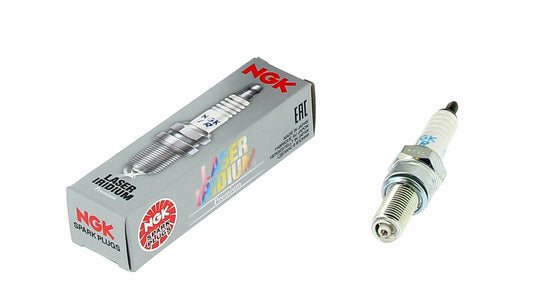 NGK Laser Iridium Spark Plug - IMR9B-9H 