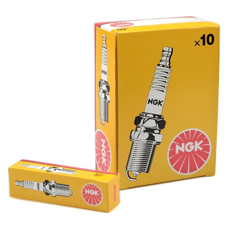 NGK Spark Plug BKR8E-11 Solid core