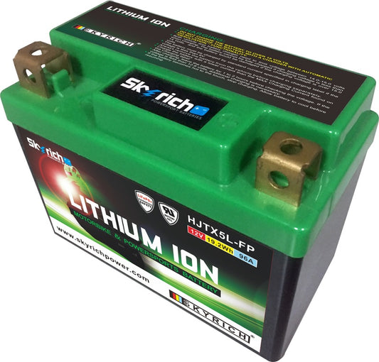 SKYRICH Accu Lithium-Ion - LTX5L