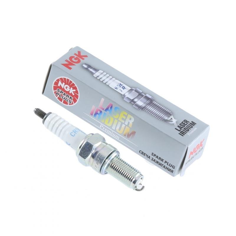 NGK Laser Iridium Spark Plug - CR9EIA-9