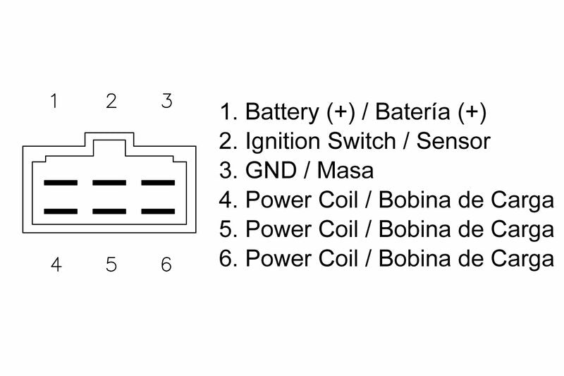 TECNIUM by DZE Voltage regulator 