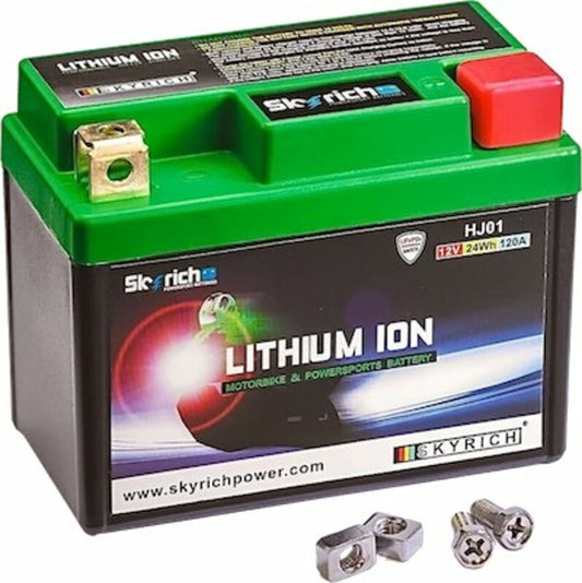 SKYRICH Accu Lithium-Ion - HJ01