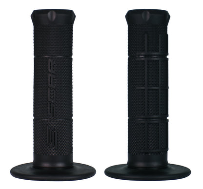 SCAR Original MX grips Half Waffle