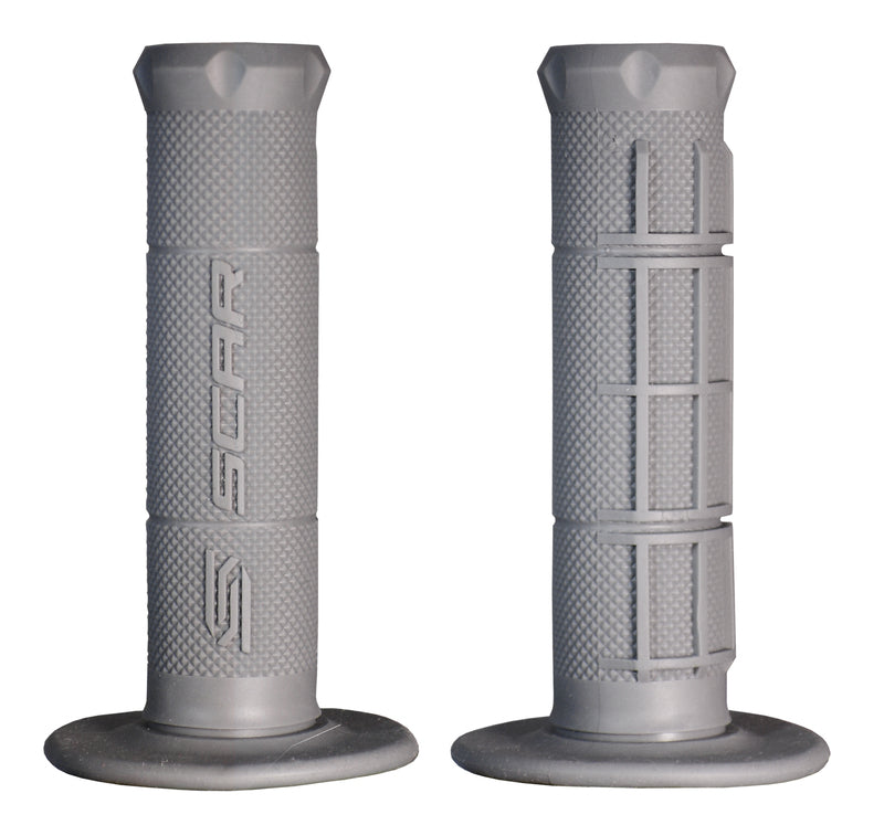 SCAR Original MX grips Half Waffle