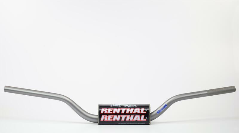 RENTHAL Fatbar 603 Reed/Windham stuur