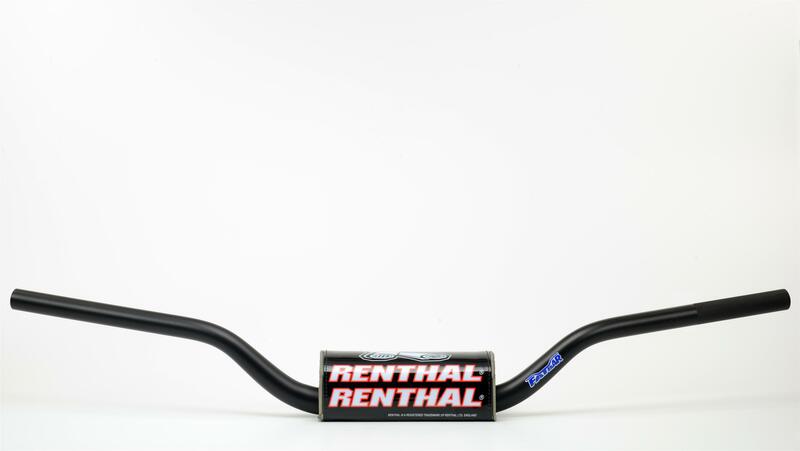 RENTHAL Fatbar 609 RC High stuur