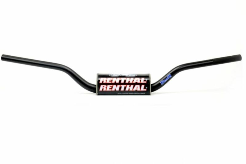 RENTHAL Fatbar 821 McGrath/KTM SX125/450/Suzuki handlebar