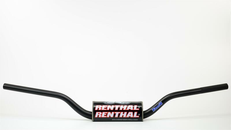 RENTHAL Fatbar 822 KTM Low handlebar