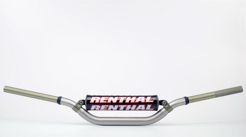 RENTHAL Twinwall 922 RC High handlebar 