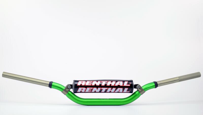 RENTHAL Twinwall 996 Villopoto/Stewart/Honda CRF stuur