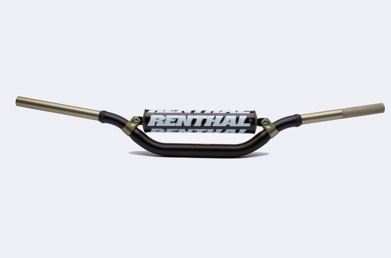 RENTHAL Twinwall 998 Reed/Windham handlebar