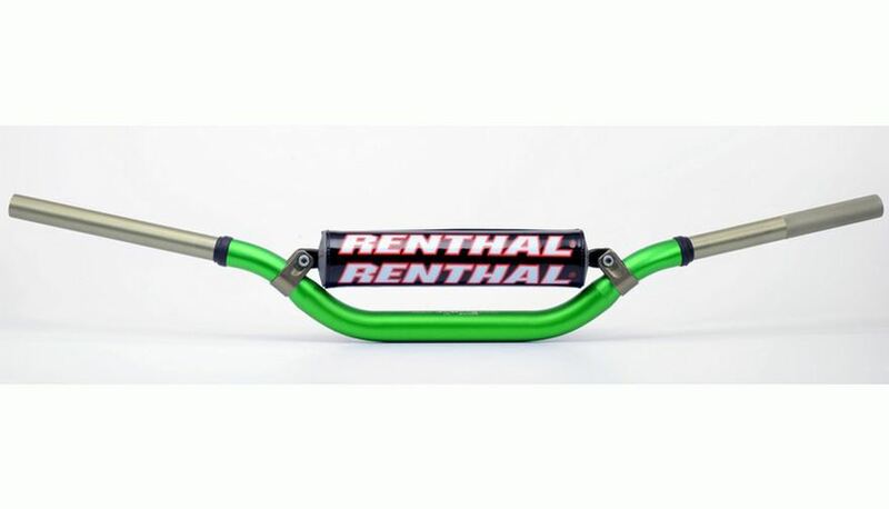 RENTHAL Twinwall 998 Reed/Windham handlebar