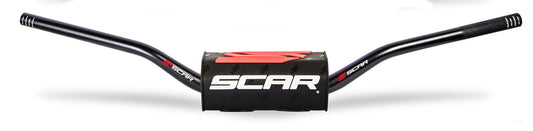 SCAR O² McGrath steering wheel