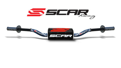 SCAR O² steering wheel 