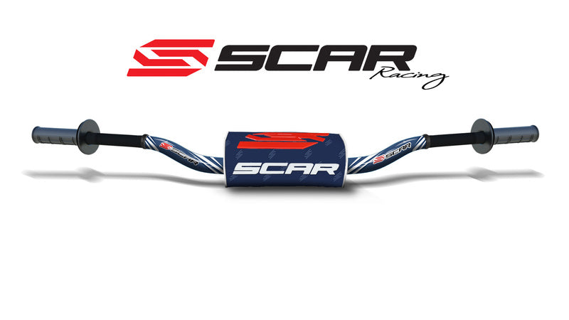 SCAR O² steering wheel 