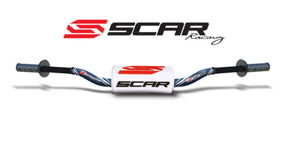 SCAR O² steering wheel 