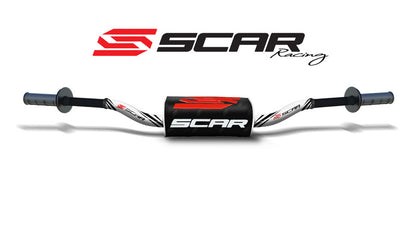 SCAR O² steering wheel 