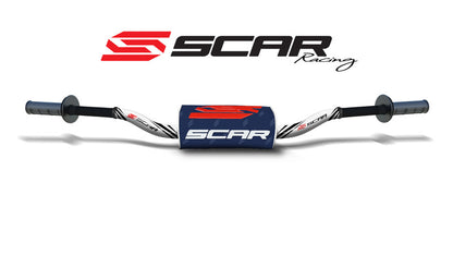 SCAR O² steering wheel 