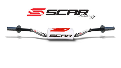 SCAR O² steering wheel 