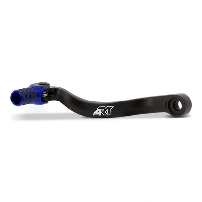 ART shift pedal blue aluminum Sherco SE-F 