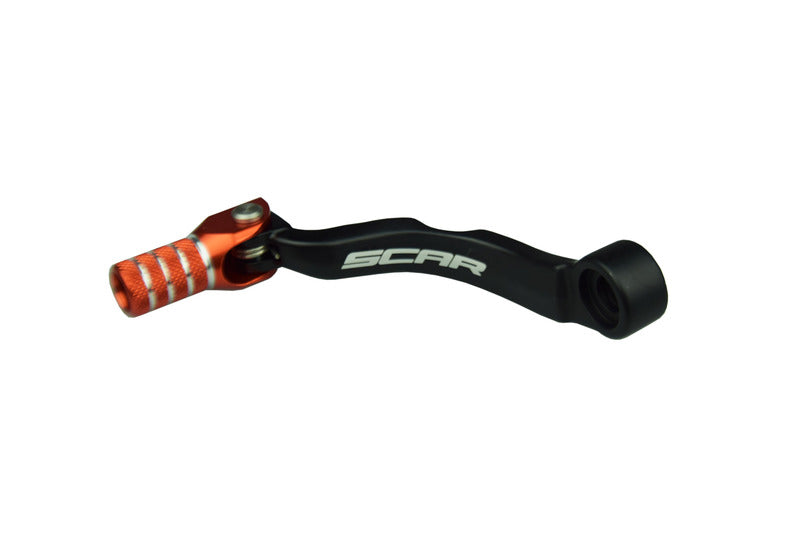 SCAR Gear Shift Lever Blue 