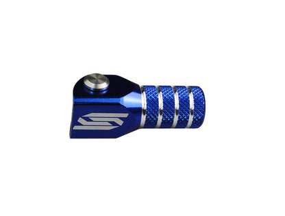 SCAR Gear Shift Lever Blue