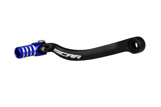 SCAR Gear Shift Lever Blue 