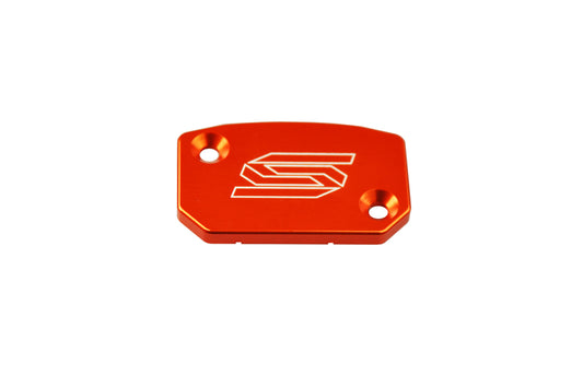 SCAR Front Master Cylinder Cover Orange