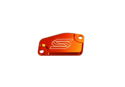 SCAR Front Master Cylinder Cover Orange