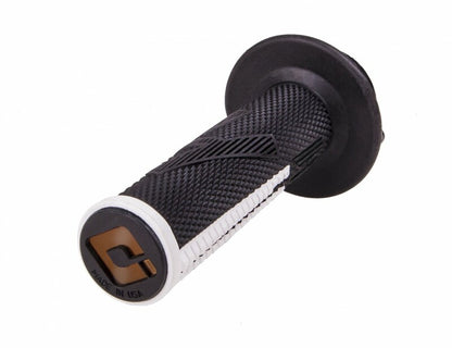 ODI Emig Pro V2 Lock-on grips Full Diamond