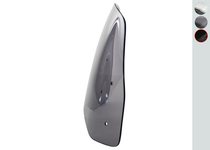 MRA ST Spoiler windshield - black