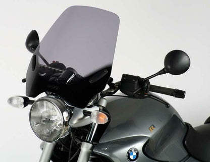 MRA HI Highway windshield - clear