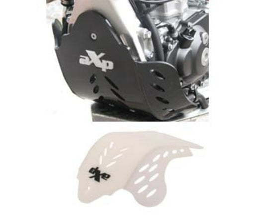 AXP GP skid plate - PHD 6mm Yamaha YZ250F