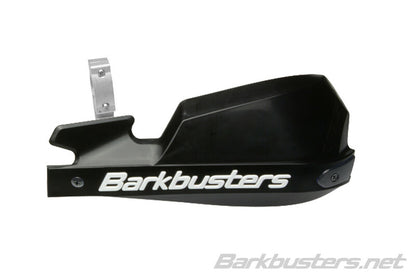 BARKBUSTERS VPS MX Handguard Set Universal Mount Yellow