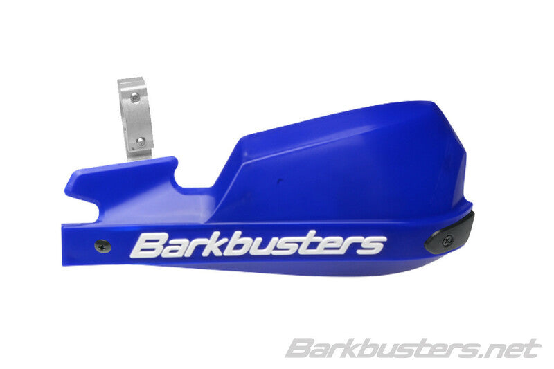 BARKBUSTERS VPS MX Handguard Set Universal Mount Yellow