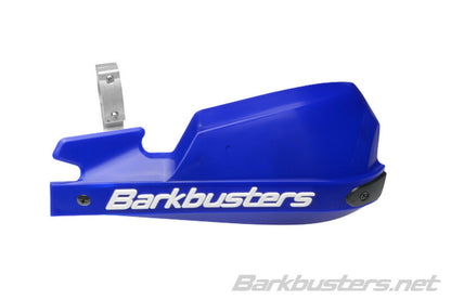 BARKBUSTERS VPS MX Handguard Set Universal Mount Yellow 