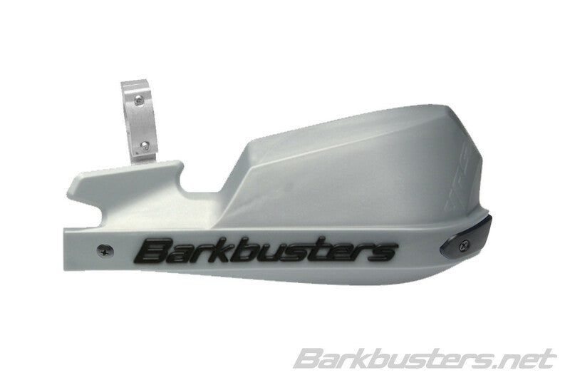 BARKBUSTERS VPS MX Handguard Set Universal Mount Yellow 