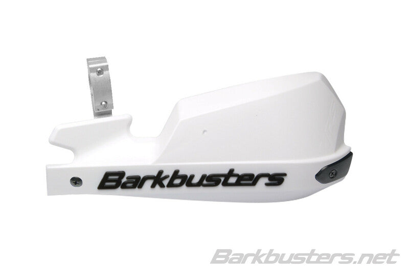 BARKBUSTERS VPS MX Handguard Set Universal Mount Yellow