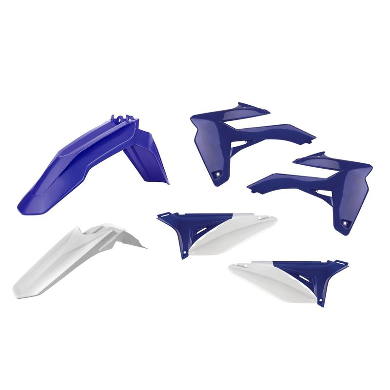 POLISPORT Plastic kit OEM kleur