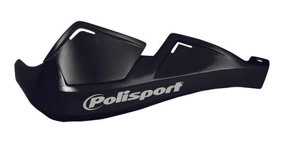 POLISPORT Evolution handguards blue Yamaha (1998) 