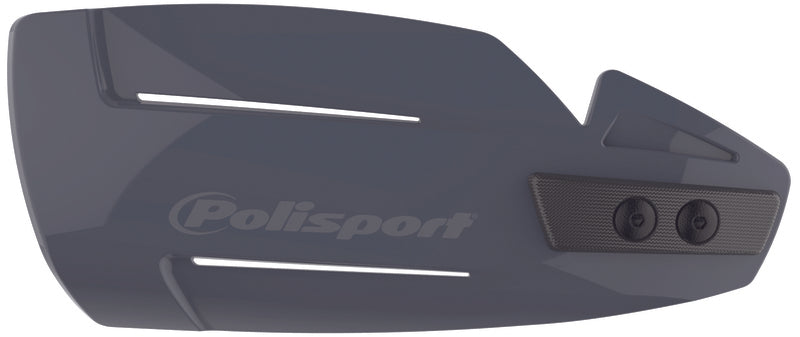 POLISPORT Hammer handkappen zwart