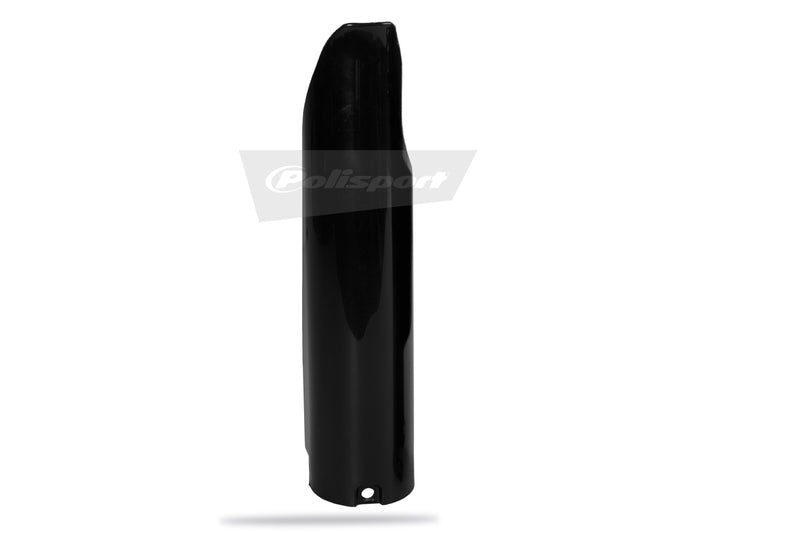 POLISPORT Front fork protectors black Yamaha YZ125/YZ250