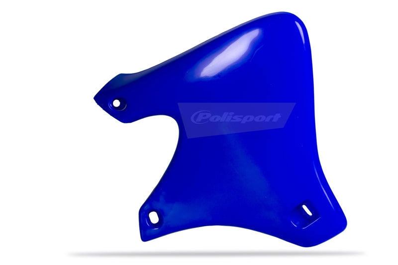 POLISPORT Radiateurkappen blauw Yamaha YZ250F/YZ426F