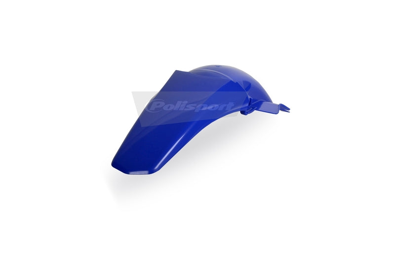 POLISPORT Rear fender blue Yamaha YZ250F/YZ450F 