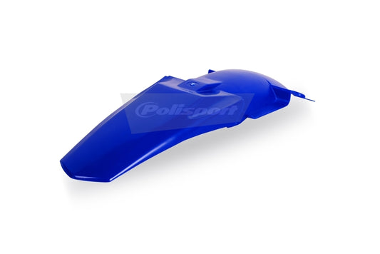 POLISPORT Rear fender blue Yamaha YZ85/YZ85LW 