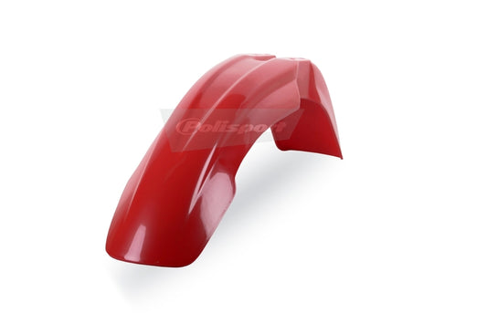 POLISPORT Front fender red Gas Gas EC