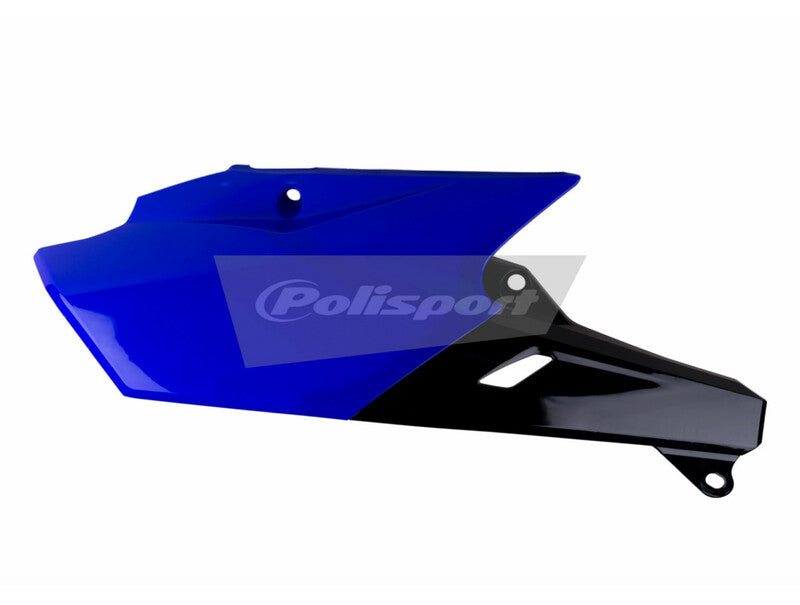 POLISPORT Zijnummerplaten Yamaha YZ250F/YZ450F