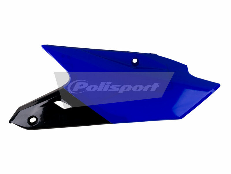 POLISPORT Zijnummerplaten Yamaha YZ250F/YZ450F