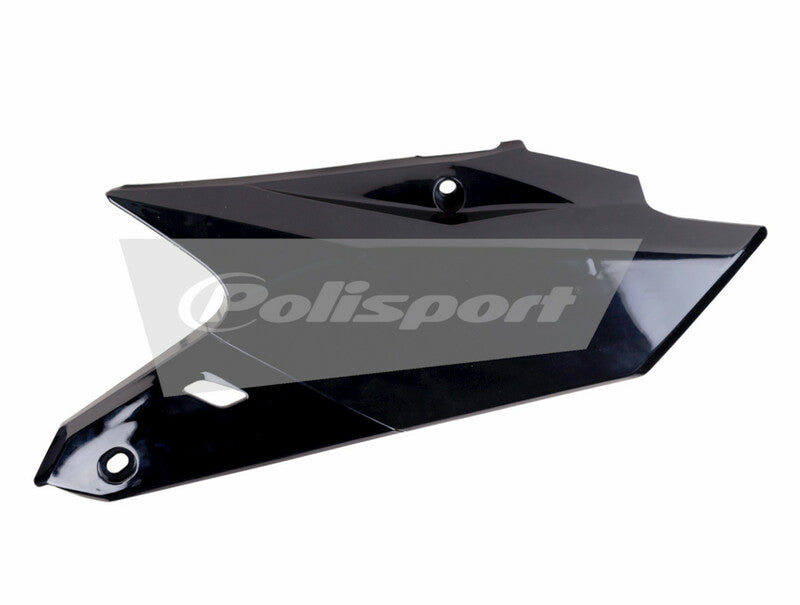 POLISPORT Zijnummerplaten Yamaha YZ250F/YZ450F