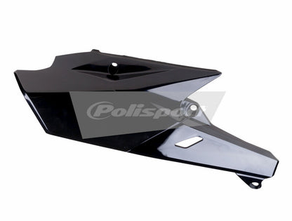 POLISPORT Zijnummerplaten Yamaha YZ250F/YZ450F